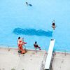 NYC Public Pools Are Open And It's About To Get Stinking HOT 
